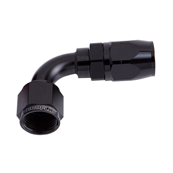 Aeroflow / Hose / Fittings Stealth Ride