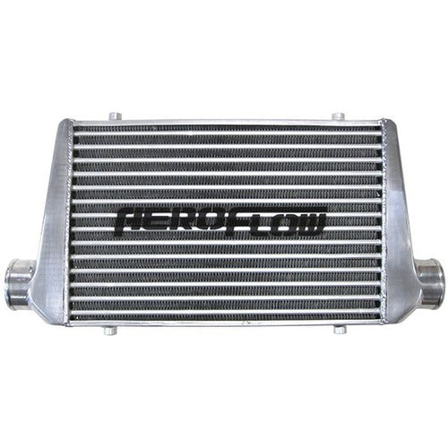 Aeroflow Intercoolers Stealth Ride