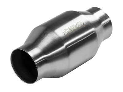 Catalytic Converters