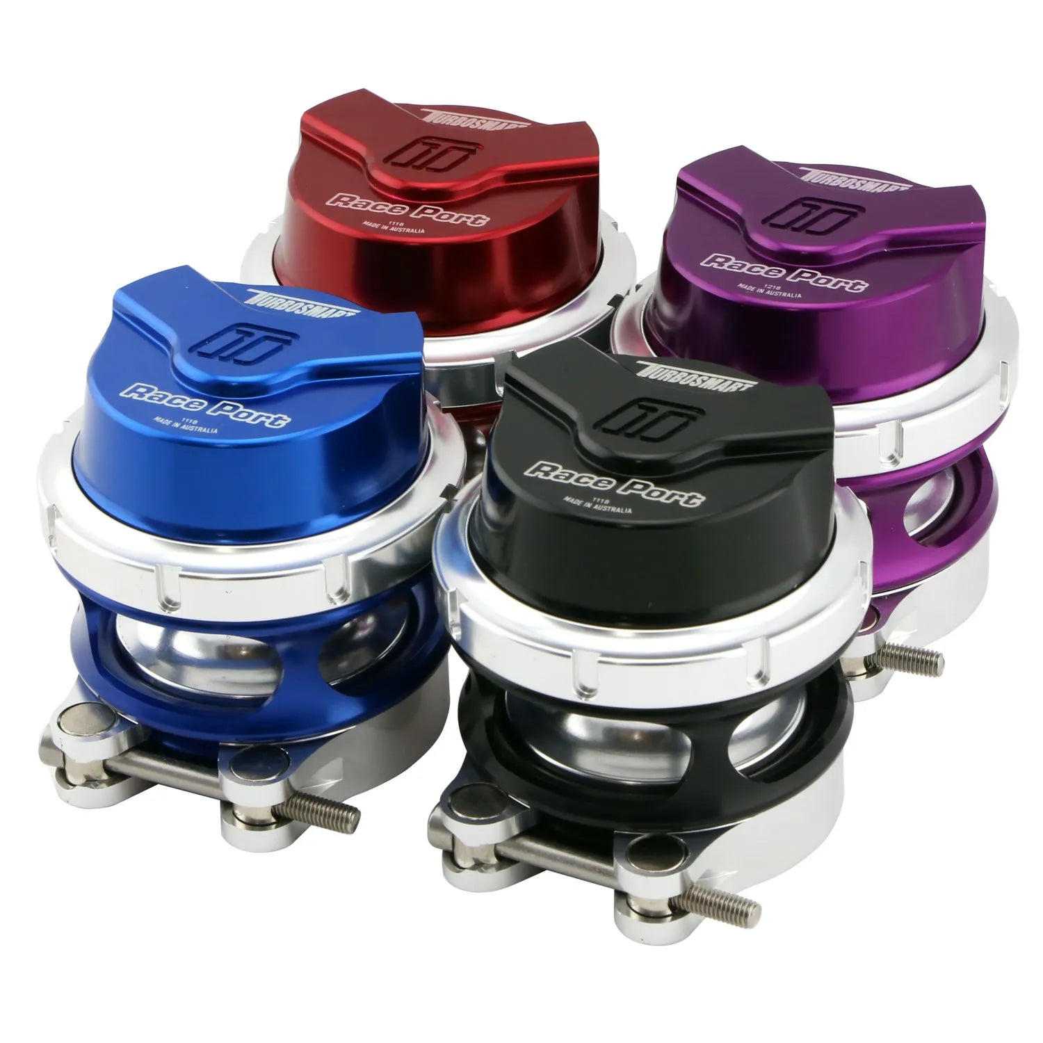 GCG Turbosmart ブローオフバルブ 日産 RB25det用 RACE PORT