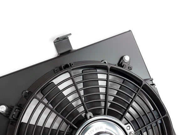 Fan Shroud Kits - Fenix