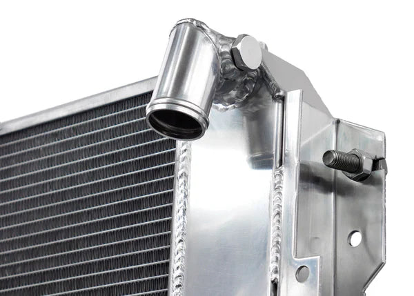 Performance Radiators - Fenix