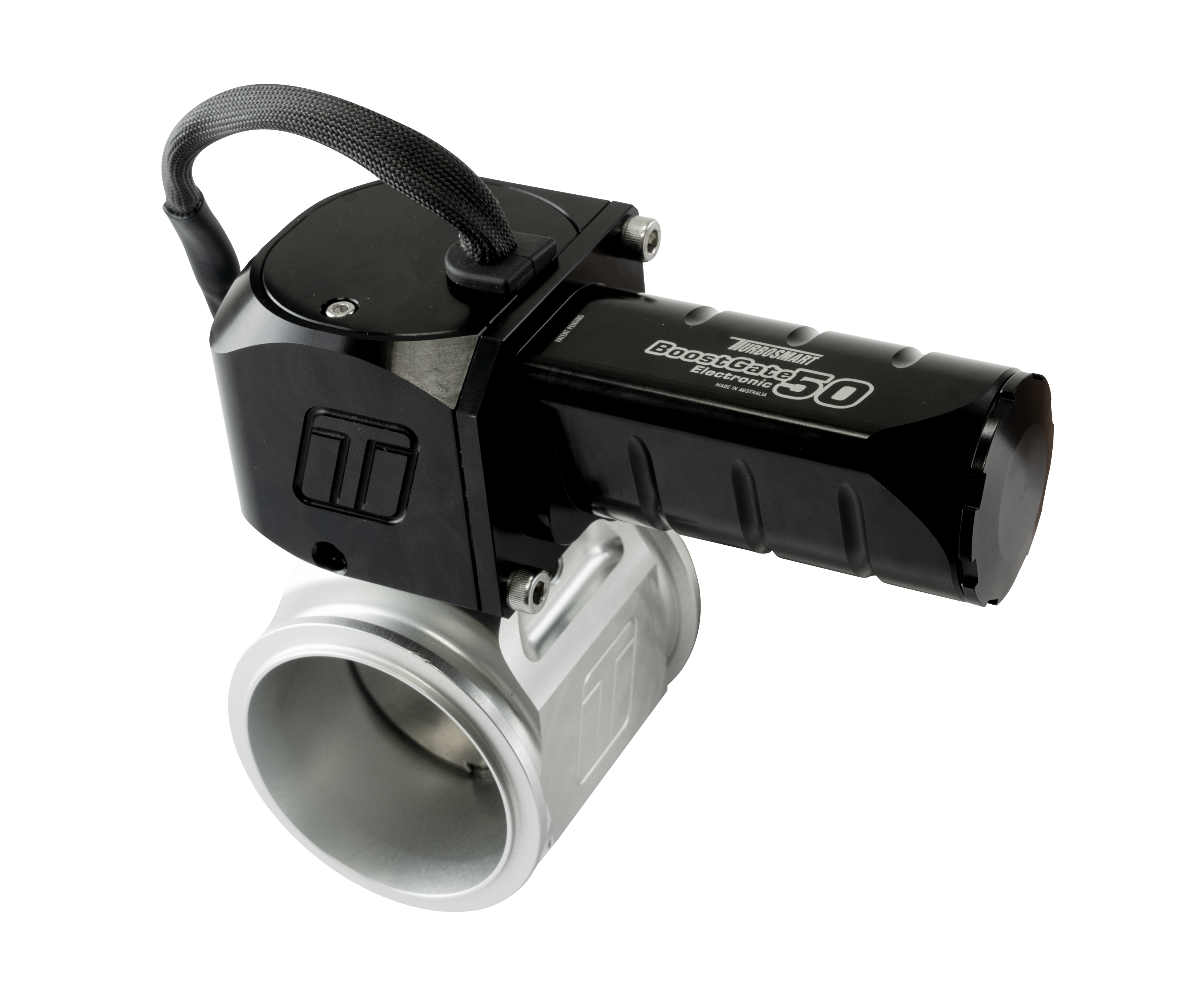 Turbosmart - Charge Air Control