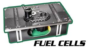 Fuel Cell - Radium