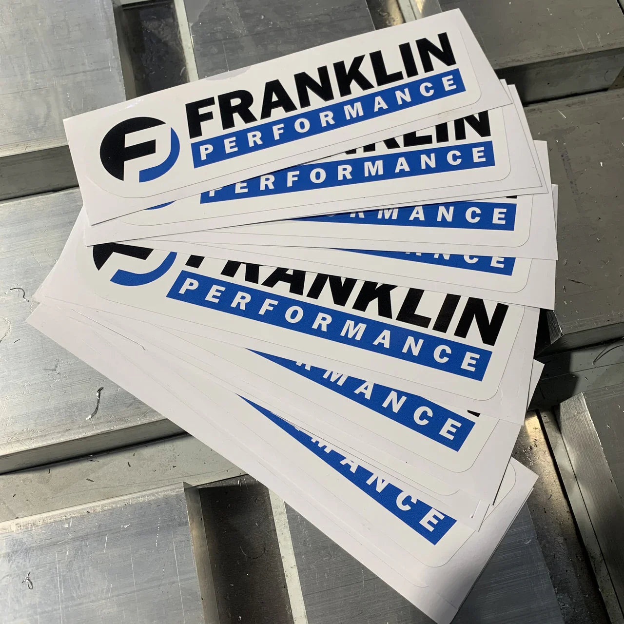 Franklin Merchandise