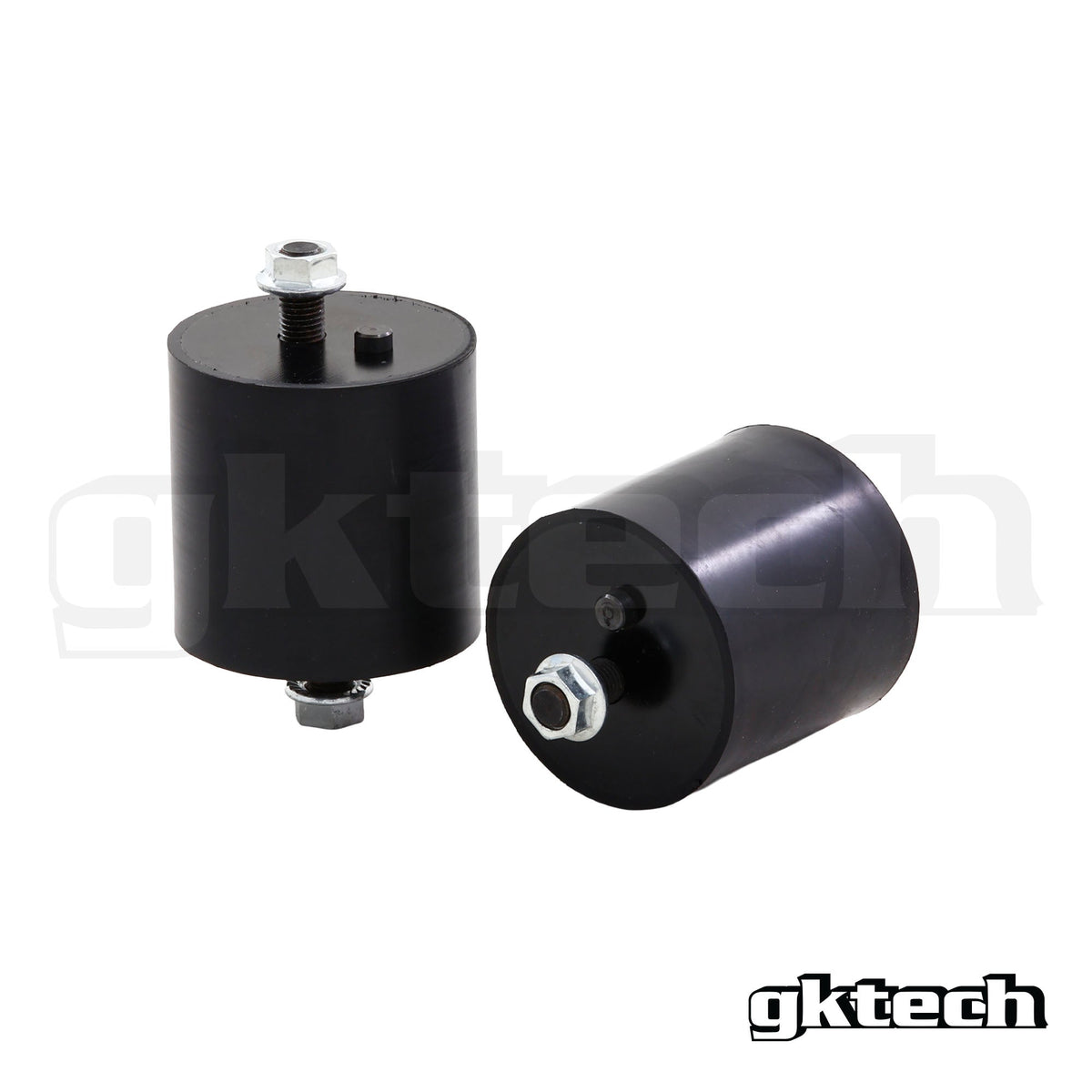 GKTech CA18, SR20, KA24 V2 Polyurethane engine mounts (Pair) (SRPU-MUNT-BUNDLE)