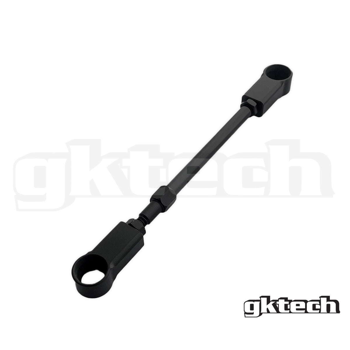 GKTech Nissan 180SX Headlight Motor Link Rod Assembly (180RODCOMBO)