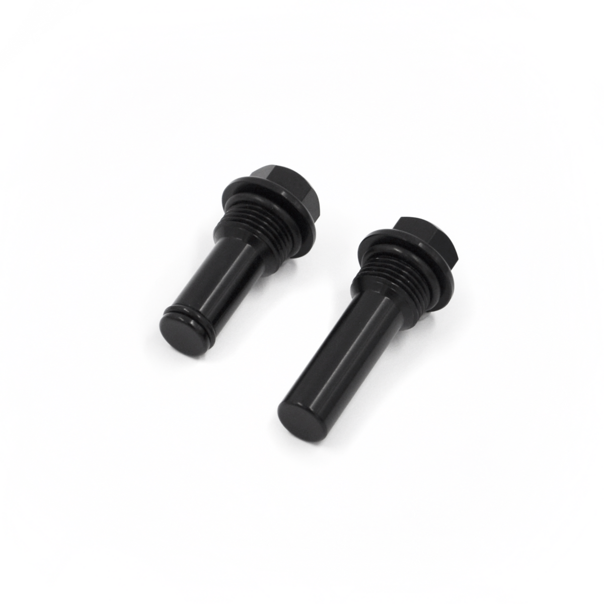 Franklin Performance VCT Solenoid Block Off Suits Nissan RB25DE, RB25DET, SR20DE, SR20DET