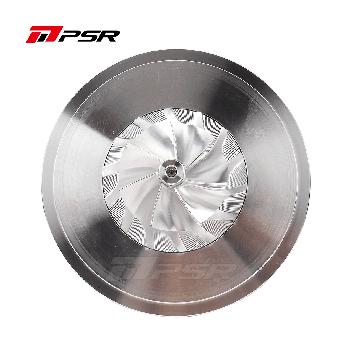 Pulsar Ball Bearing Cartridge (CHRA) Drop in Precision PTE 6062 Gen2 PT6062SP Turbo (PULSAR-CHR0014)