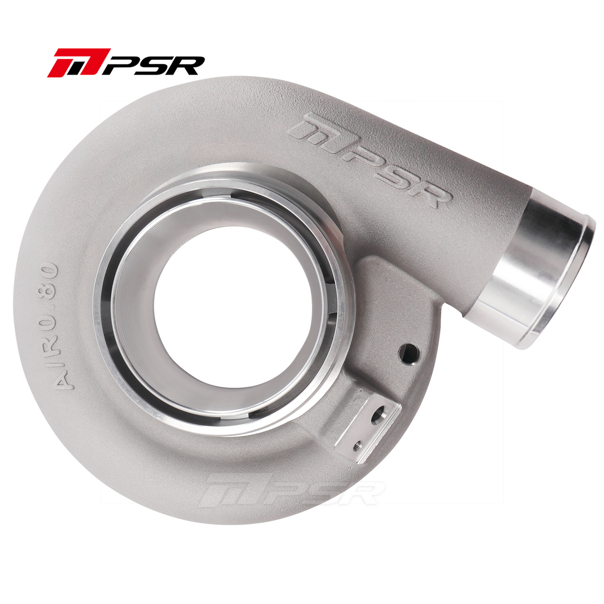 Pulsar PSR T51R Mod Compressor Housings for PTG Series Turbo