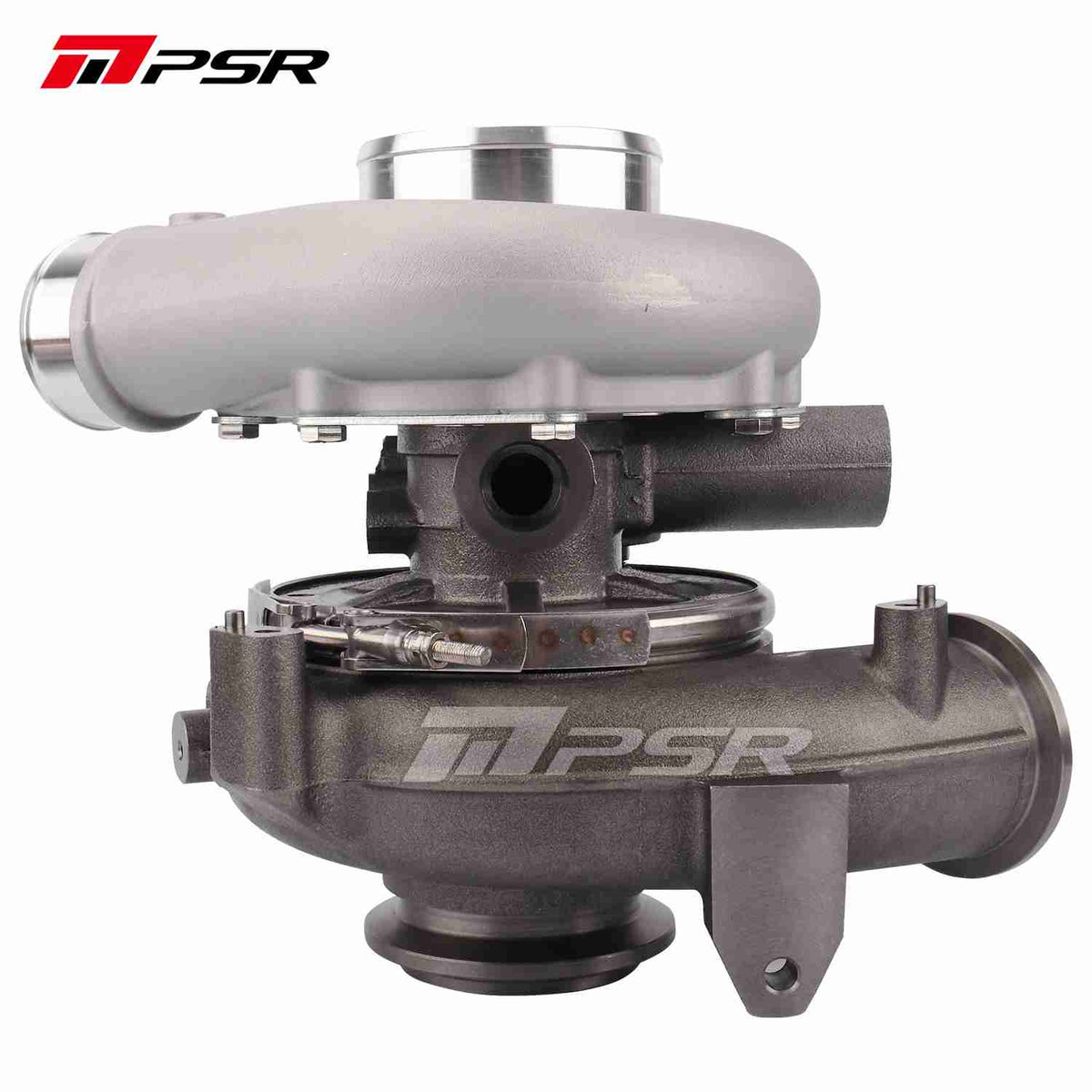Pulsar PSR6366 Ball Bearing Turbo for 6.0 POWERSTROKE (2003-2007) (PULSAR-PSR6366)