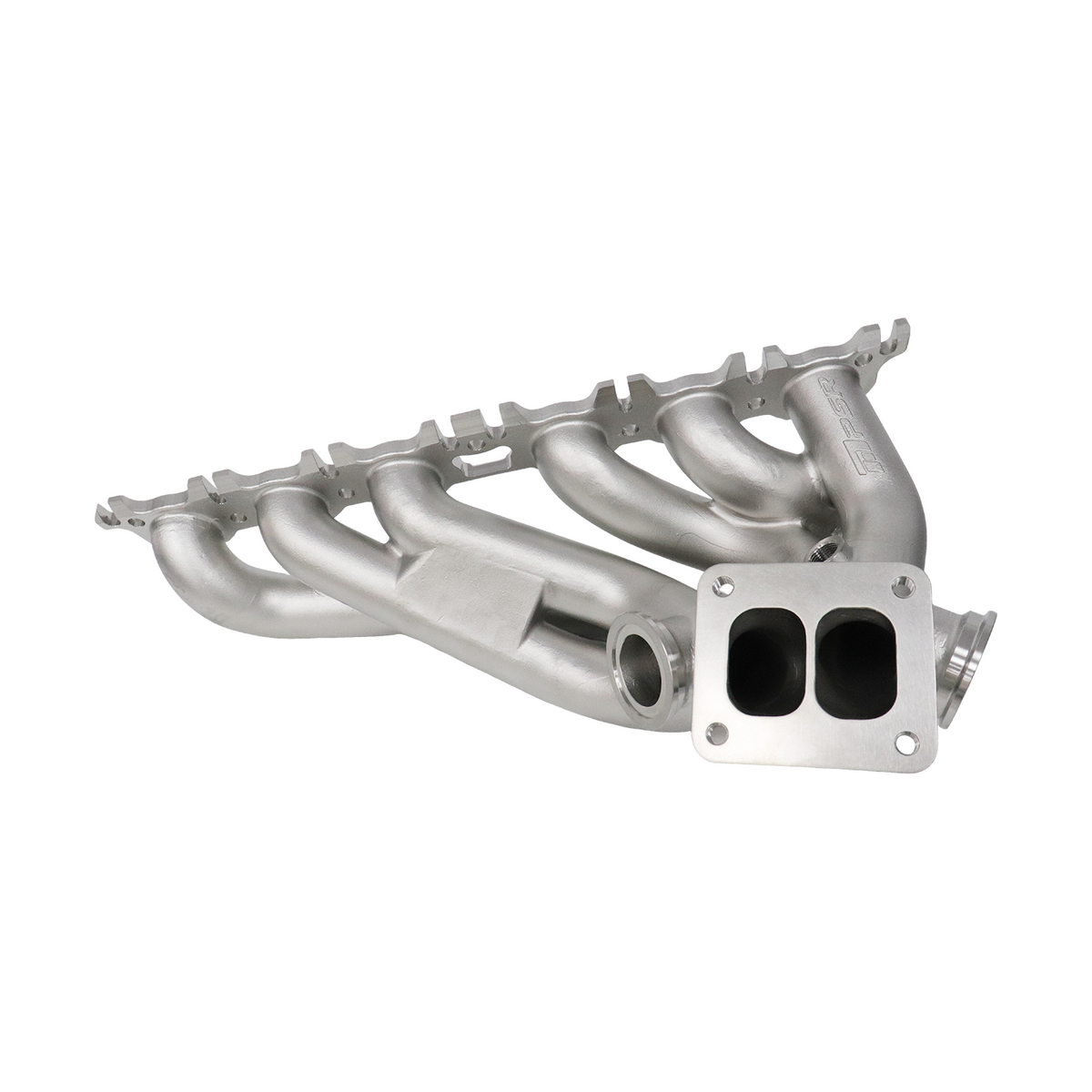 Pulsar PSR T4 Exhaust Manifold Stainless Steel 2021 2022 2023 2024 2025 BMW M2 M3 M4 S58 Engine (PULSAR-EMF0001)