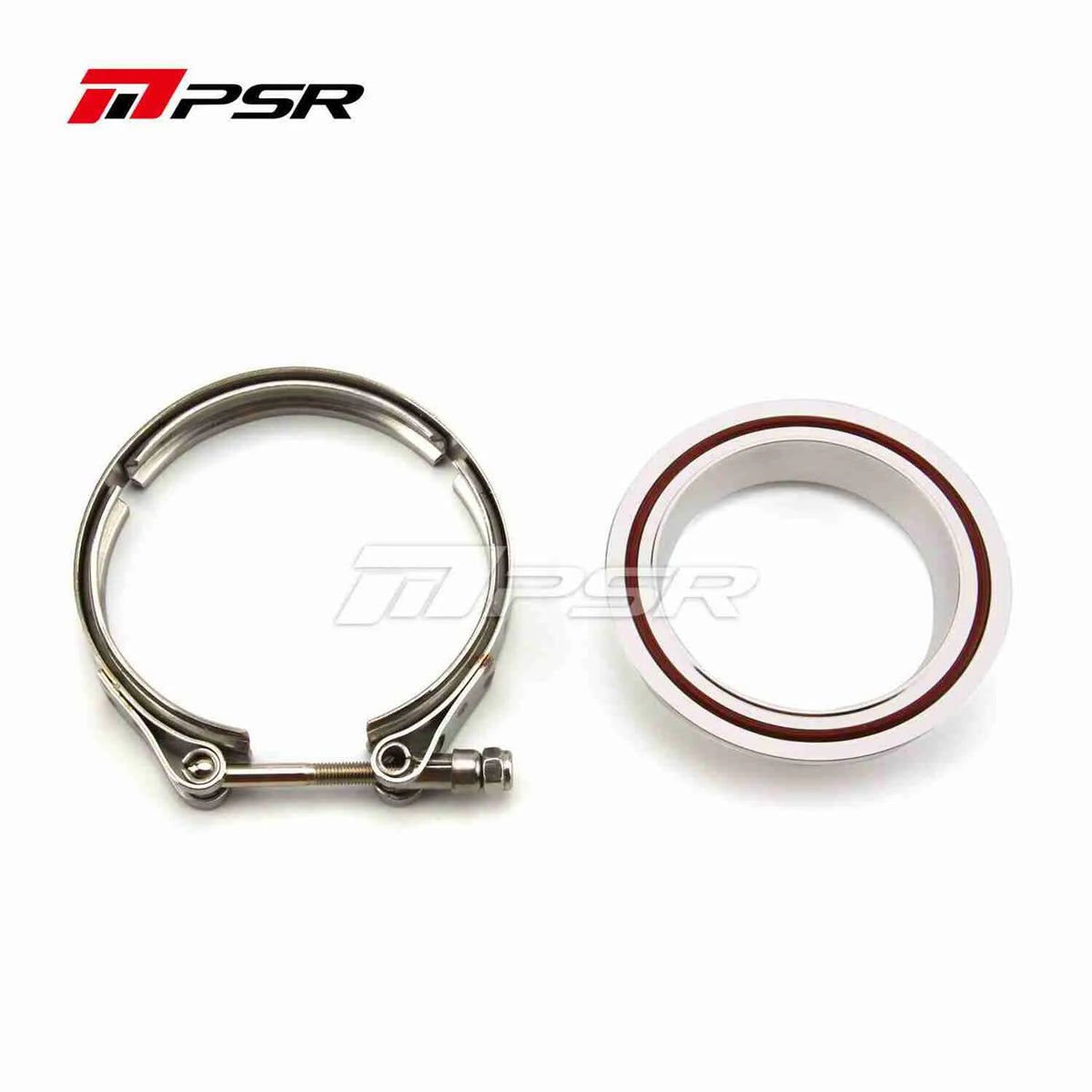 Pulsar V-Band Flange Clamp Kits for PTG42 PT/X42 PT/X45 PT/X47 PT/X50 PT/X55 400 etc. Compressor Outlet