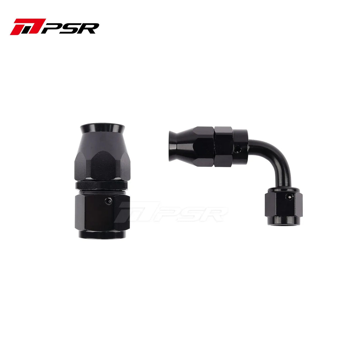 Pulsar PSR PTFE Hose End Fitting 4AN 8AN 10AN 12AN Fit For PTFE Fuel Hose Line