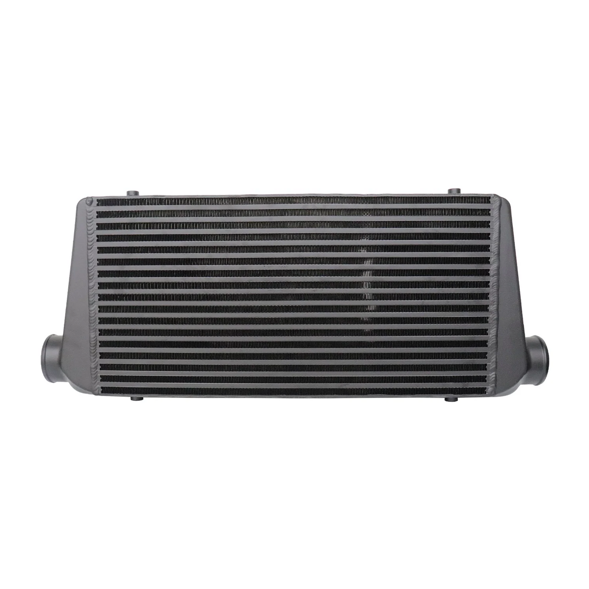 Pulsar PSR Gen2 Universal Performance Intercoolers with Higher Fin Density 600x300x76mm 600x300x100mm
