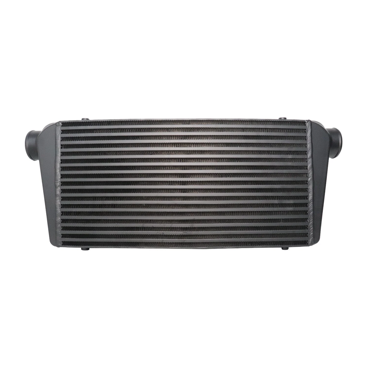 Pulsar PSR Gen2 Universal Performance Intercoolers with Higher Fin Density 600x300x76mm 600x300x100mm