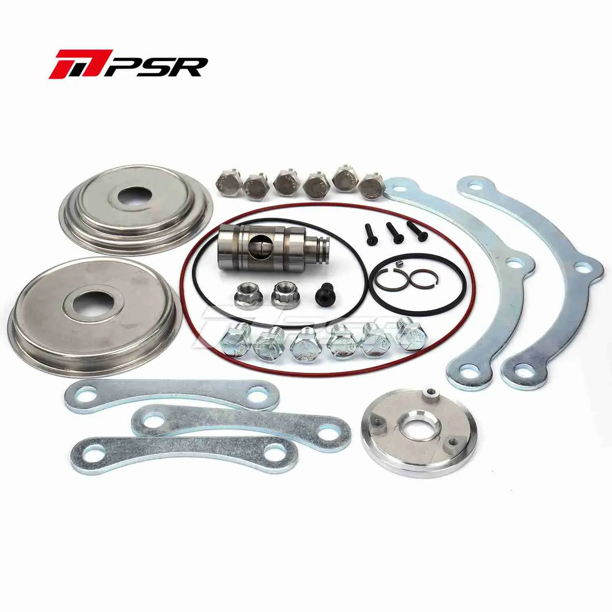 Pulsar Ball Bearing Rebuild Kit for Gen1 Gen2 2860 2867 2871 3067 3071 3076 3576 3582 3584 Turbos (PULSAR-RRK0029)