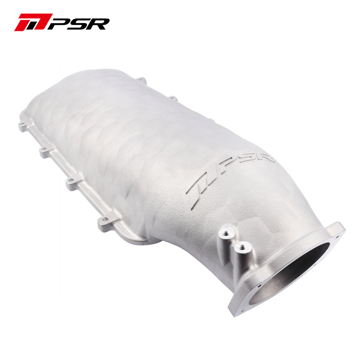 Pulsar PSR Intake Manifolds for GM LS1 LS2 LS6 Engine Low RAM with Top-Feed Plenum