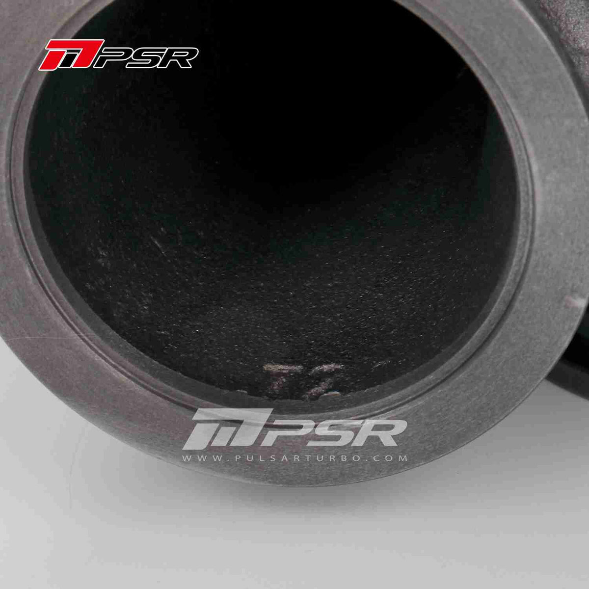 Pulsar PSR 4849A With PTG Style Comp. wheel and PTG Style Trb. wheel Dual Ball Bearing Turbocharger HP Rating 550