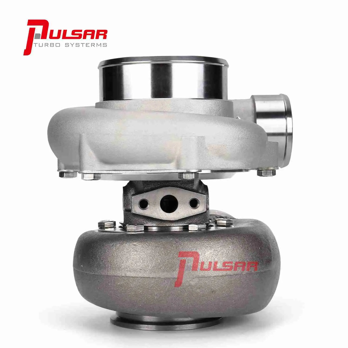 Pulsar PSR3582 GEN2 Dual Ball Bearing Turbocharger