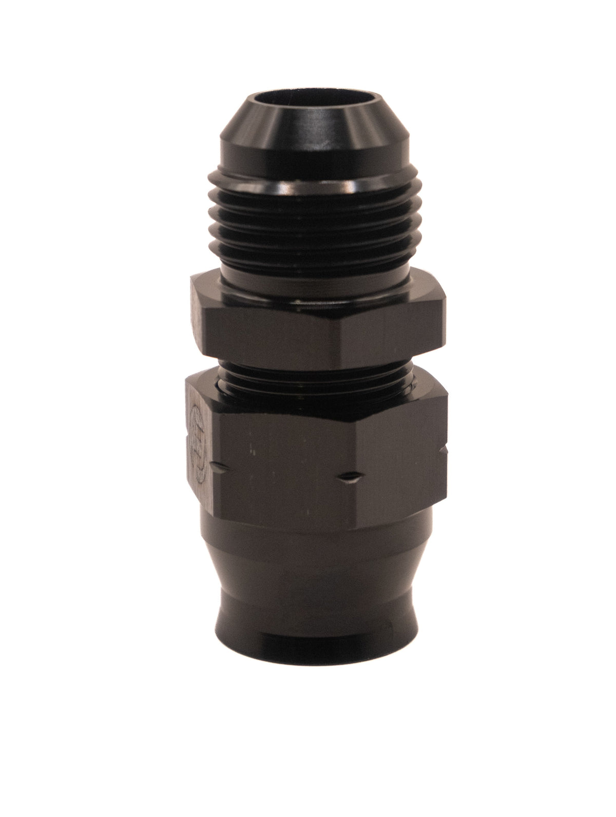 Franklin Performance Hardline to Male AN Adapter - Straight