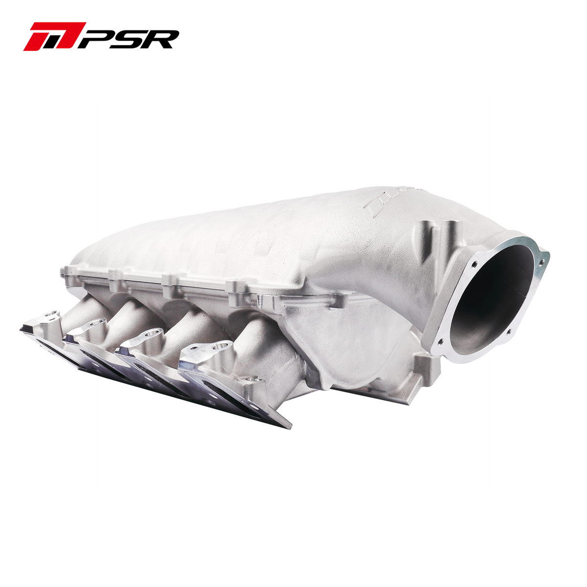 Pulsar PSR Intake Manifolds for GM LS1 LS2 LS6 Engine Low RAM with Top-Feed Plenum