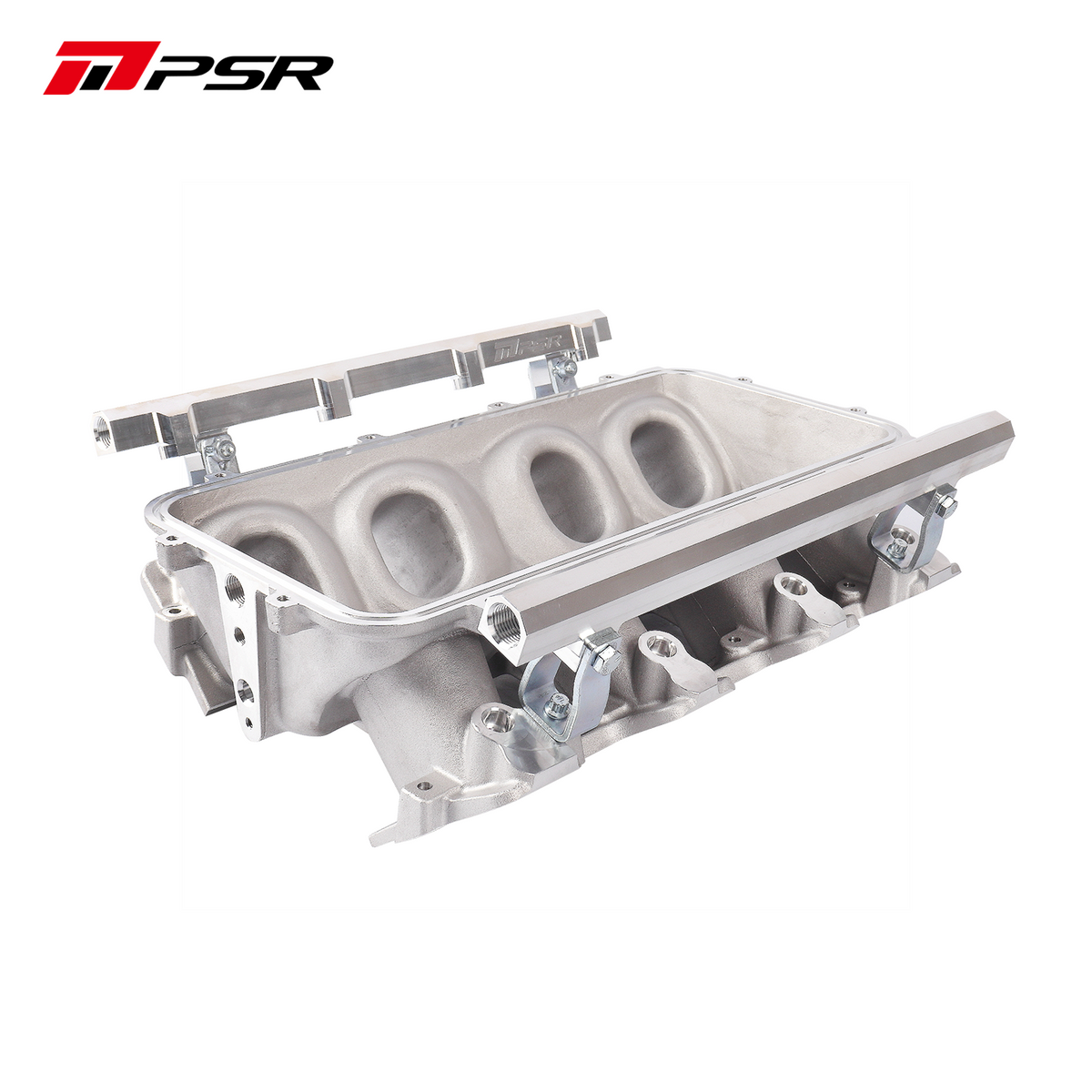 Pulsar PSR Intake Manifolds for GM LS1 LS2 LS6 Engine Low RAM with Top-Feed Plenum