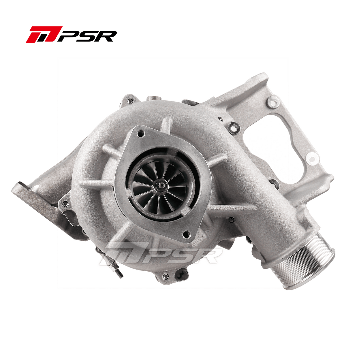 Pulsar 2017-2023 Chevy Silverado GMC Sierra L5P 6.6L V8 Turbocharger (PULSAR-TRB0010)