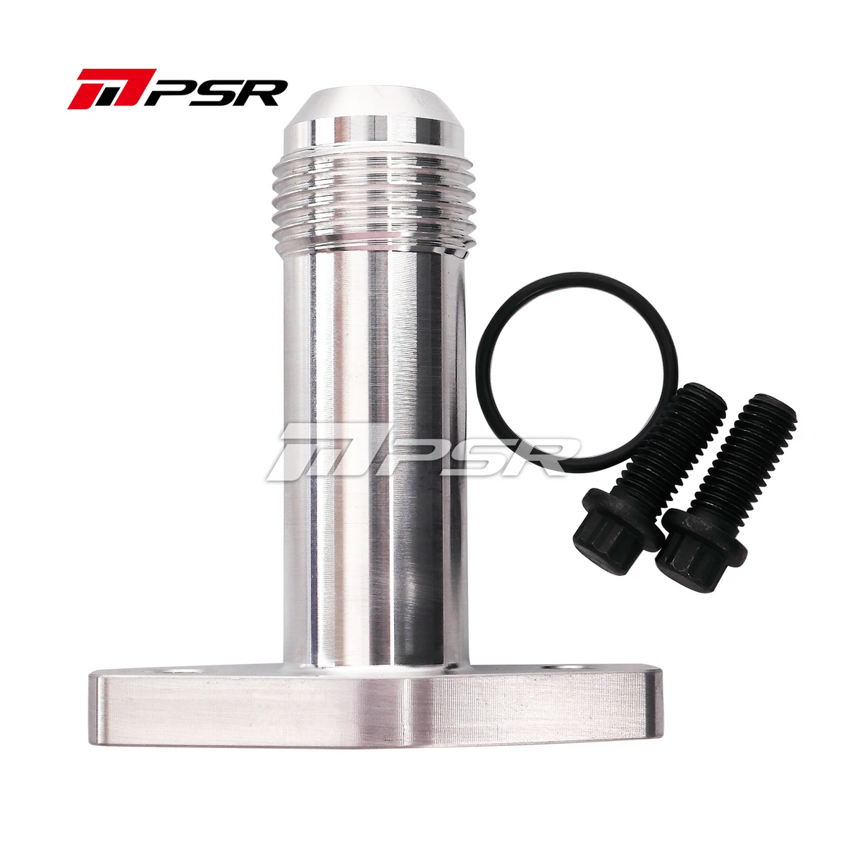 Pulsar -12AN Oil Drain Flange Kit — 6270G–7782G (PULSAR-FLC0002)