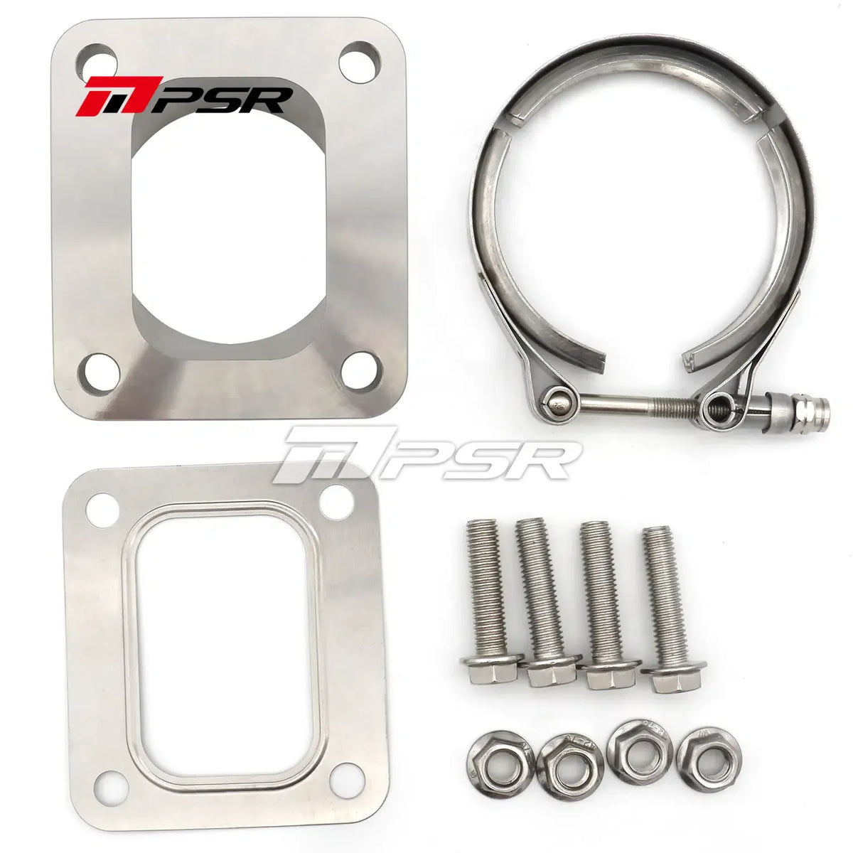 Pulsar PSR V-Band to T4 COMPACT Adapter for PTG70 PTG75 PTG82 (PULSAR-PTG70)