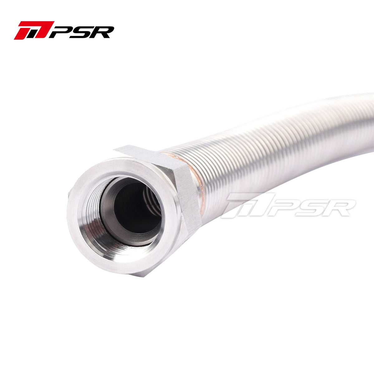 Pulsar PSR -12AN -10AN Turbo Oil Drain/Return Flexible Pipe 300mm/450mm/600mm