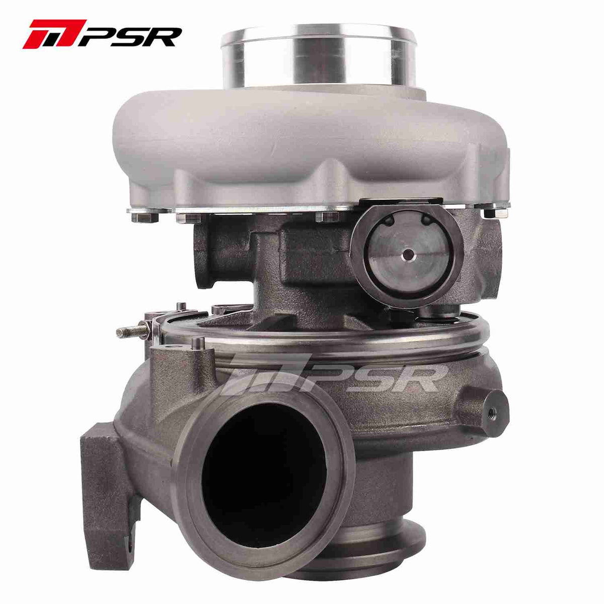 Pulsar PSR6366 Ball Bearing Turbo for 6.0 POWERSTROKE (2003-2007) (PULSAR-PSR6366)