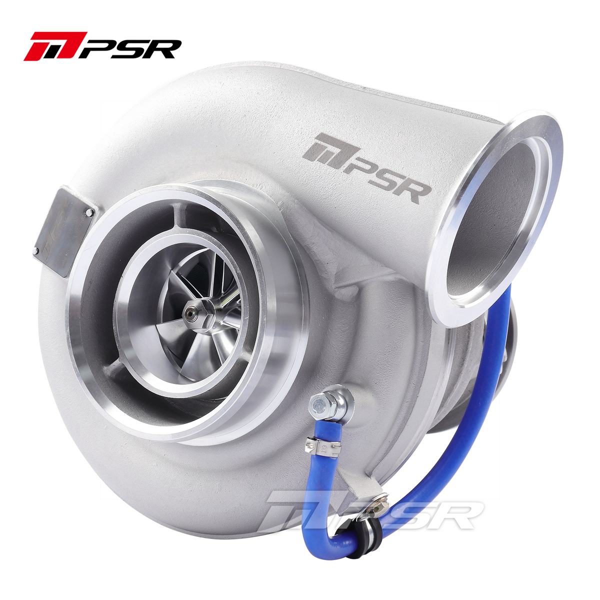Pulsar K31 Wastegated Turbo for 12.7L Detroit Series 60 Diesel Engine 172743 (PULSAR-TRB0021)