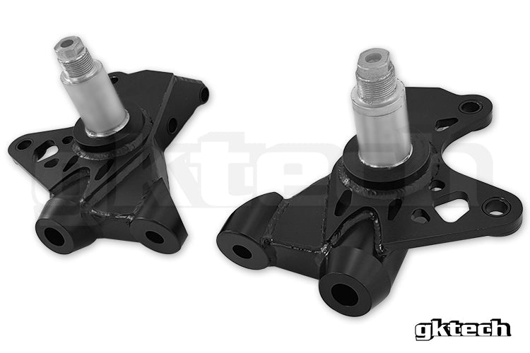 GKTech S13, 180SX Grip knuckles (V113-GRIP)