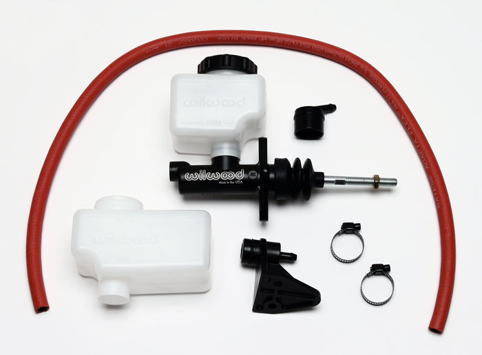 GKTech Stand-alone 5/8" master cylinder (889545066555)