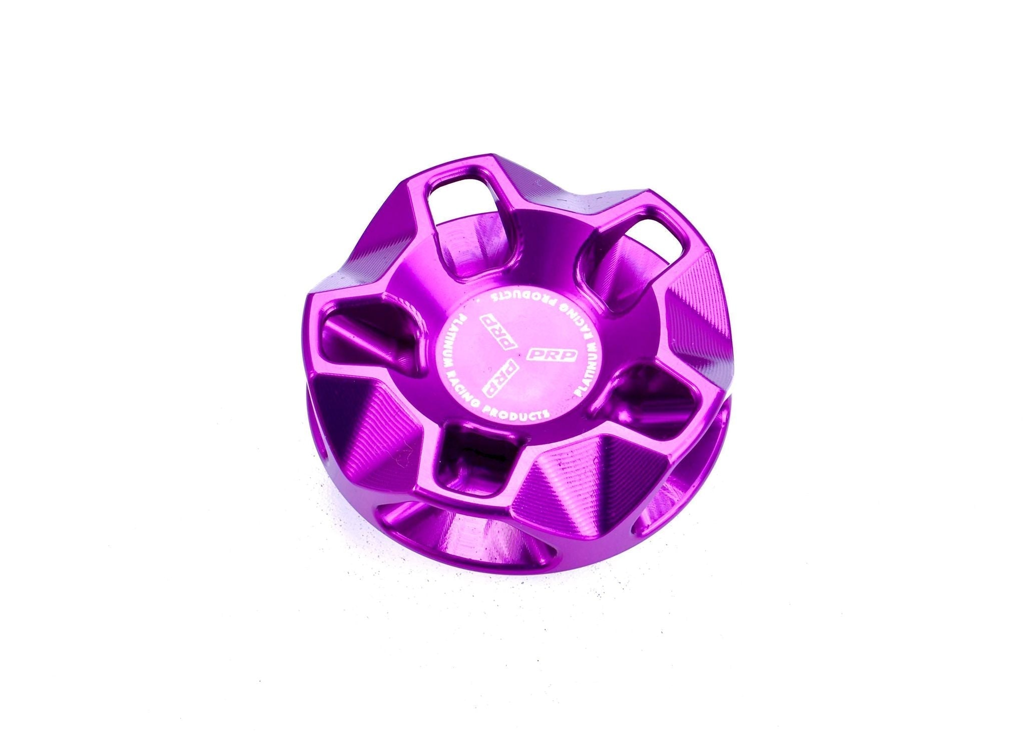 Toyota 1JZ/2JZ Billet Oil Filler Cap