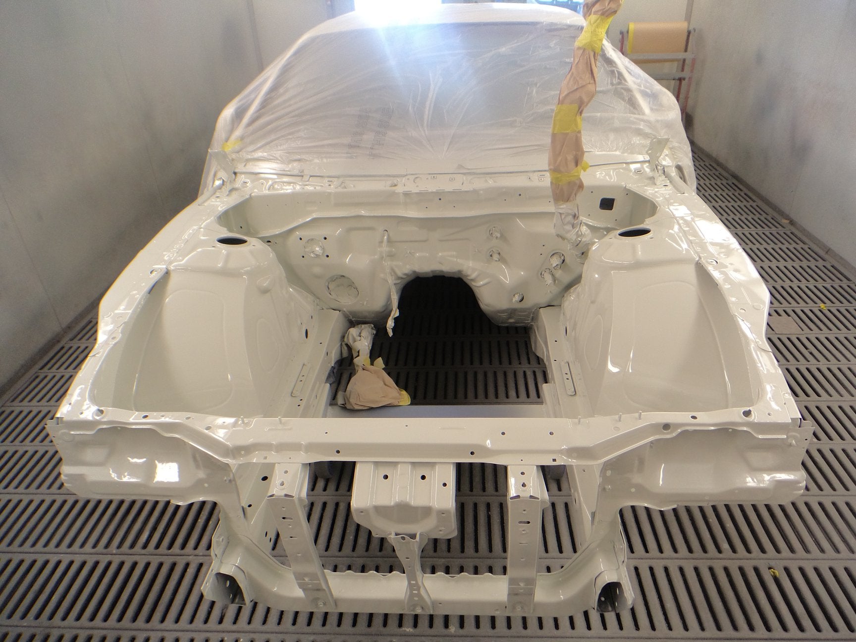 Nissan 180SX / S13 / S14 / S15 Silvia Replacement Full Custom Tub Kit