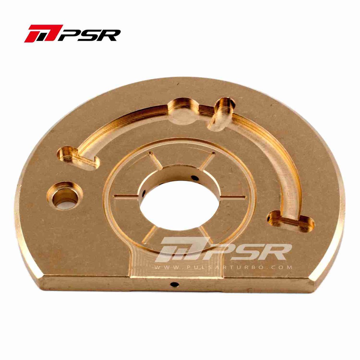 Pulsar 360 Thrust Upgrade Rebuild Repair Kit BorgWarner S400 Turbo 96mm/87/83mm Turbine (PULSAR-RRK0030)