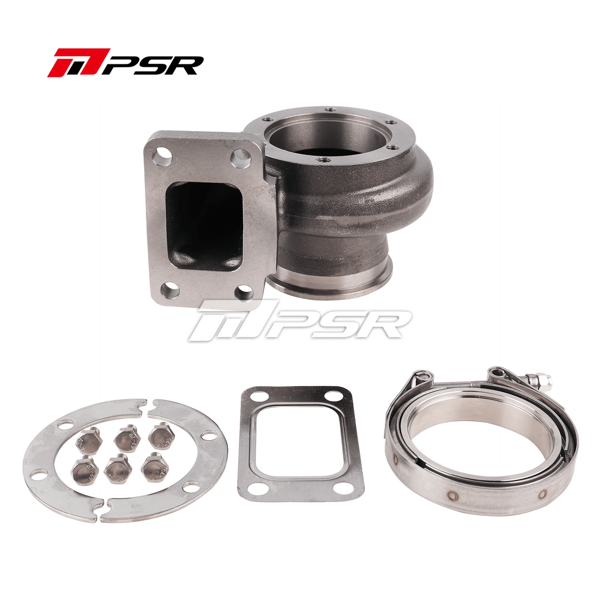 Pulsar Turbine Housing Drop in Precision PTE Ball Bearing Turbo 6062 6262