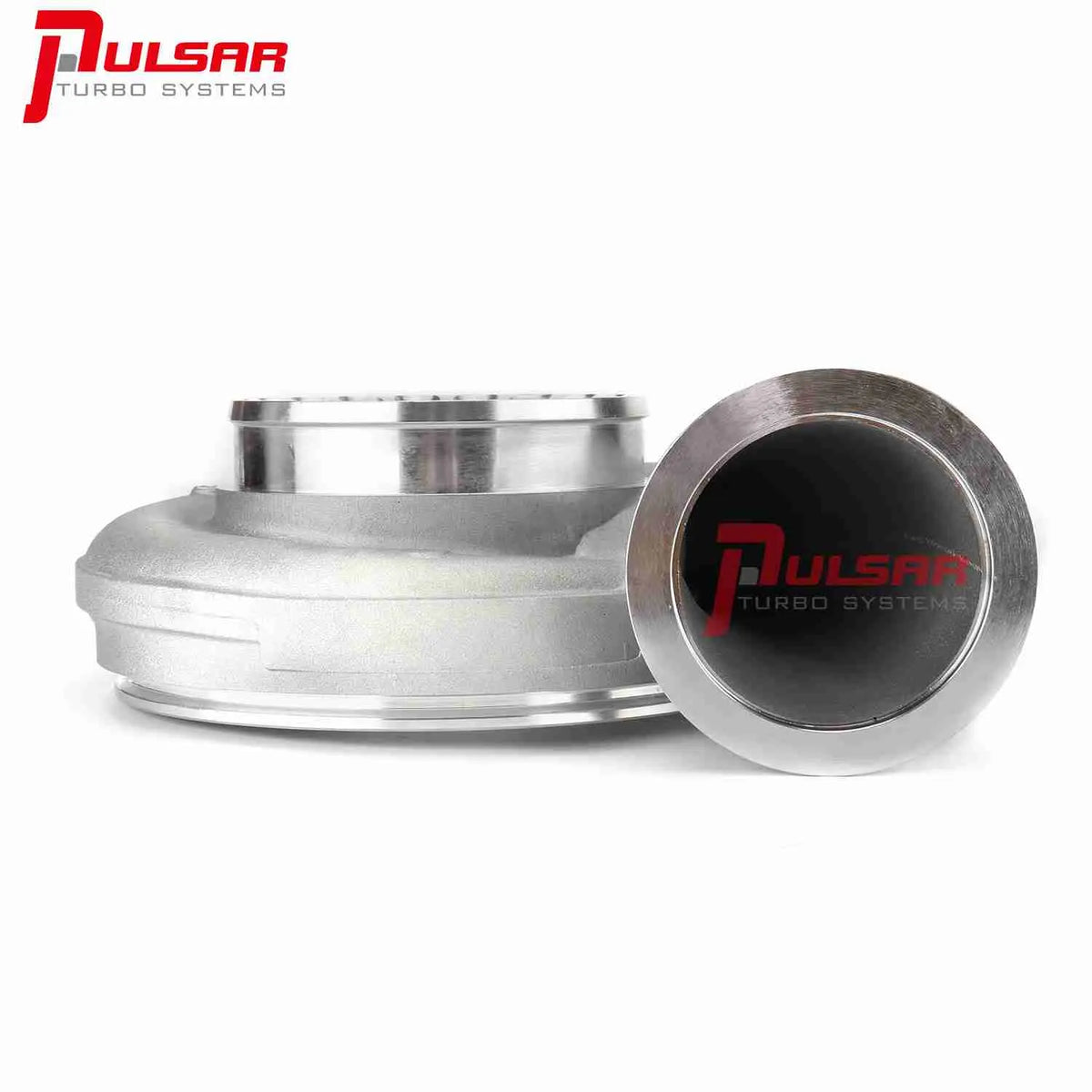 Pulsar 480 DIY Upgrade Turbo Compressor Housing for 400 Series Turbos (PULSAR-CHS0009)