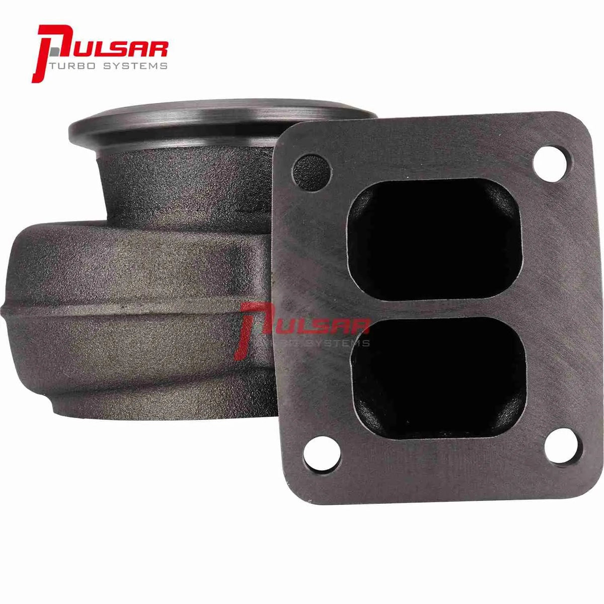 Pulsar PSR Turbine Housing for 300 Series Turbos 80/73mm 76/68mm 177211 177208 177210