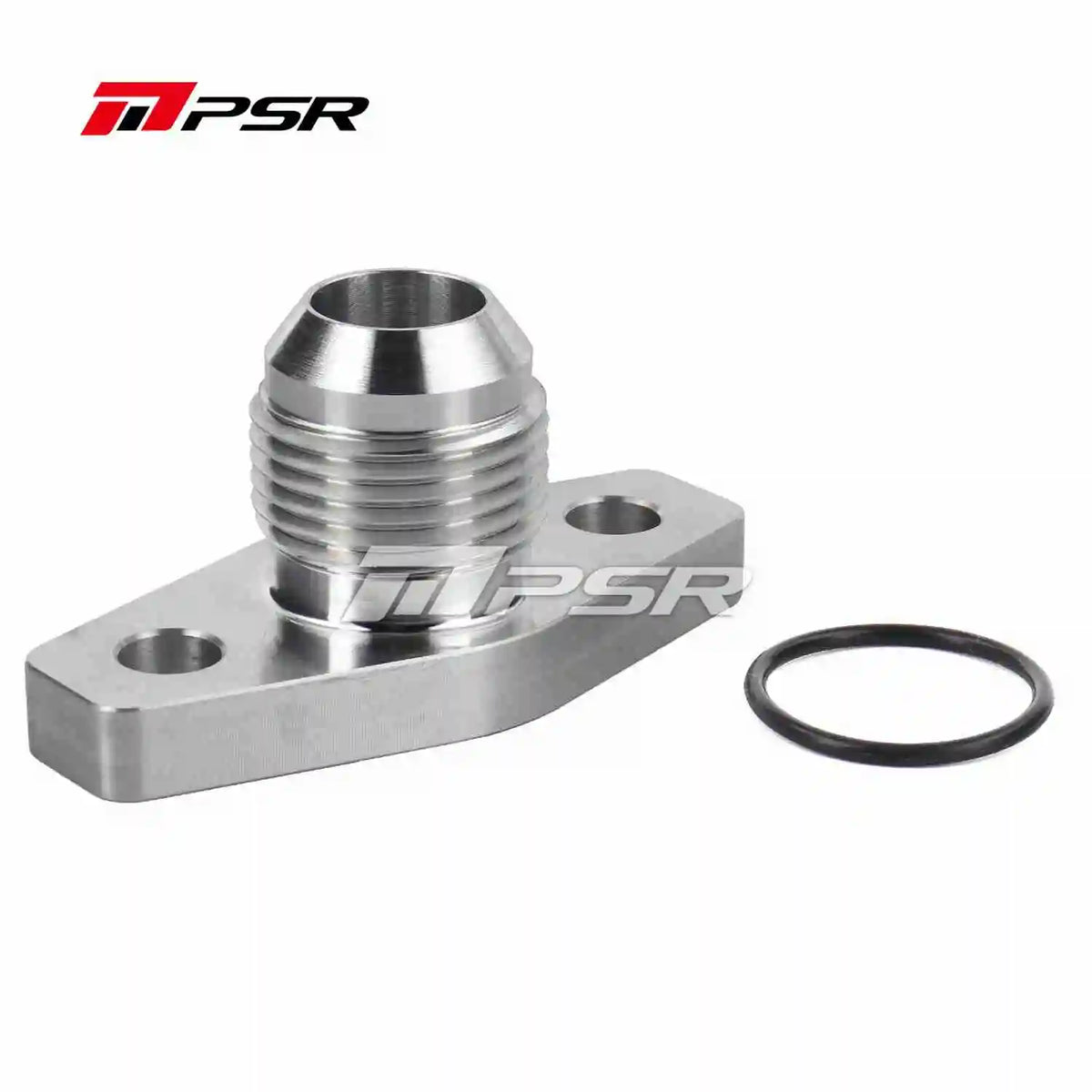 Pulsar -12 AN Oil Drain Flange Kit for 400SX4 400 475 480 8894G PRO88 PRO98 PRO106 Turbos (PULSAR-FLC0003)
