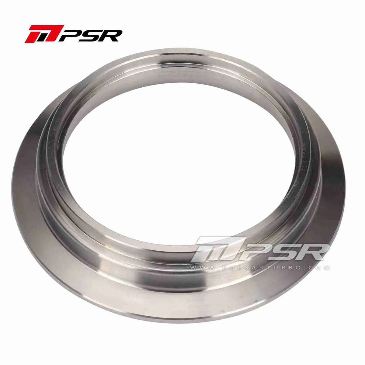 Pulsar 300 T4 Turbo 3″ Stainless Steel Flange Clamp Kit (PULSAR-FLC0016)