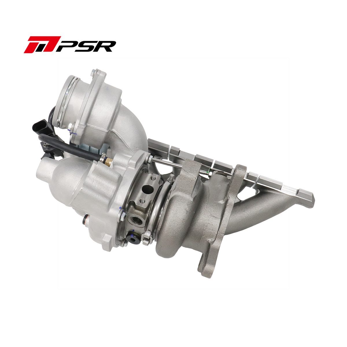 Pulsar K04-064 Upgraded Billet Turbo for Audi S1 S3 VW Golf V VI 2.0 R TSI 53049880064 (PULSAR-TRB0003)