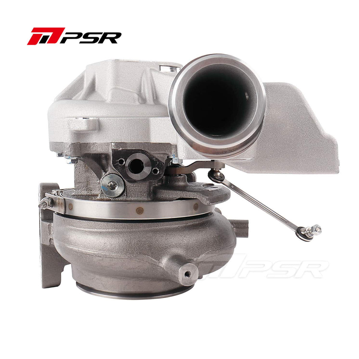 Pulsar 2017-2023 Chevy Silverado GMC Sierra L5P 6.6L V8 Turbocharger (PULSAR-TRB0010)