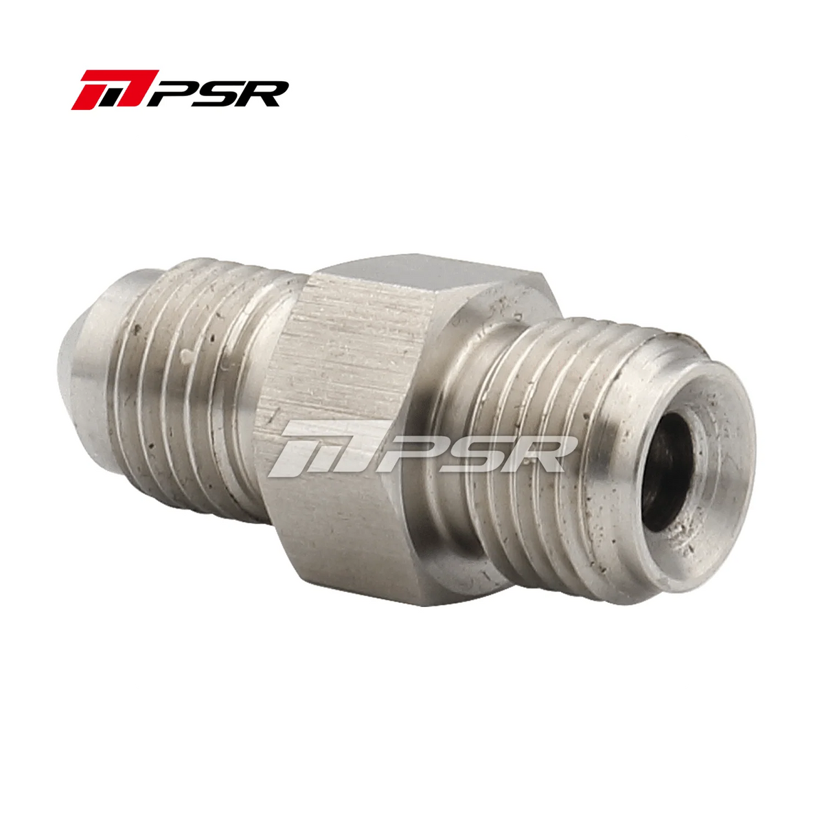 Pulsar Stainless Steel Oil Restrictor for PT/X28/30/35 PTG 49G 55G 62G Ball Bearing Turbos (PULSAR-FIT0006)