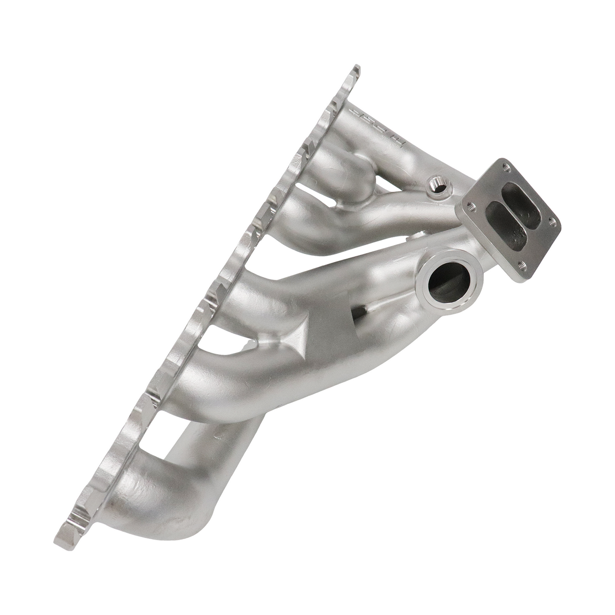 Pulsar PSR T4 Exhaust Manifold Stainless Steel 2021 2022 2023 2024 2025 BMW M2 M3 M4 S58 Engine (PULSAR-EMF0001)