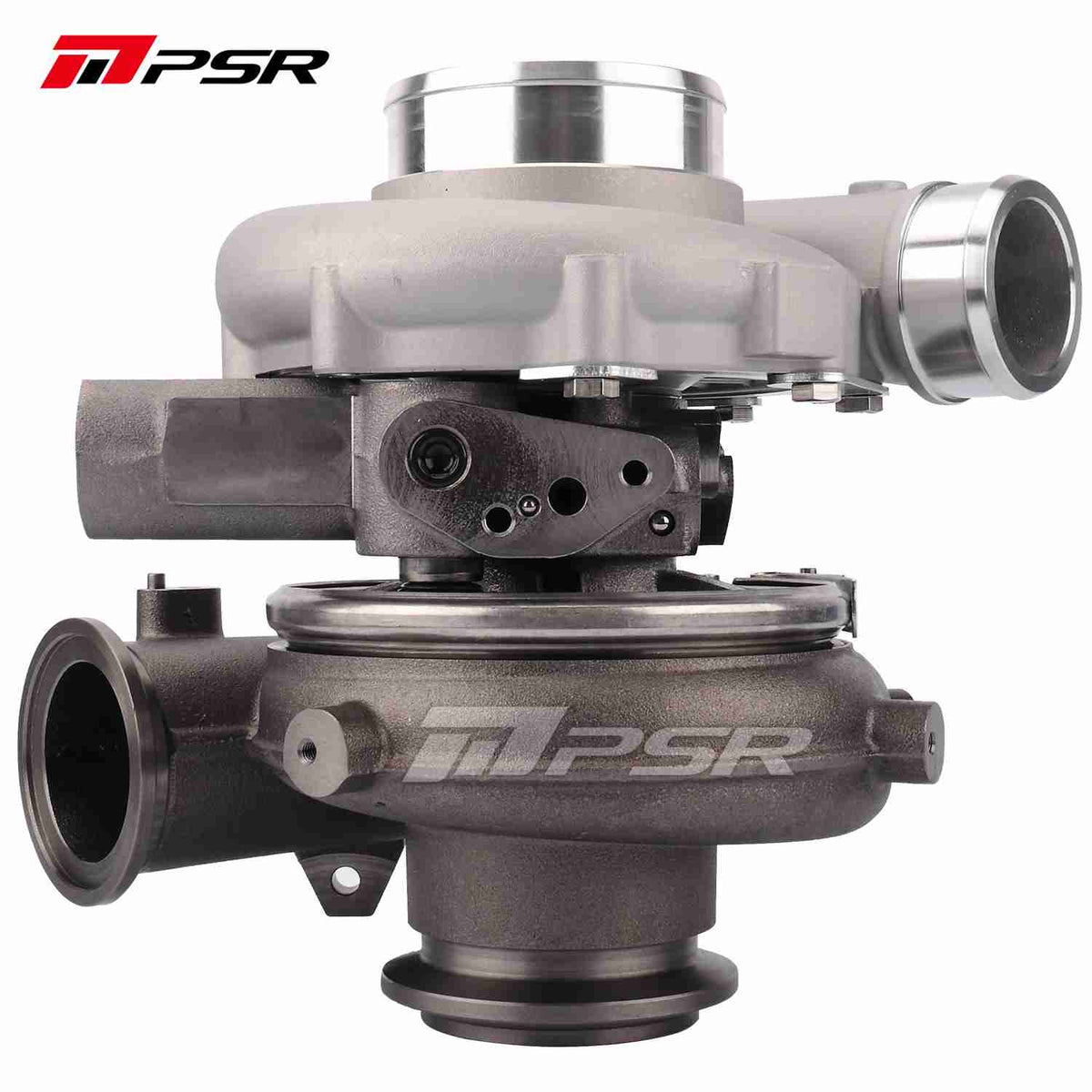 Pulsar PSR6366 Ball Bearing Turbo for 6.0 POWERSTROKE (2003-2007) (PULSAR-PSR6366)