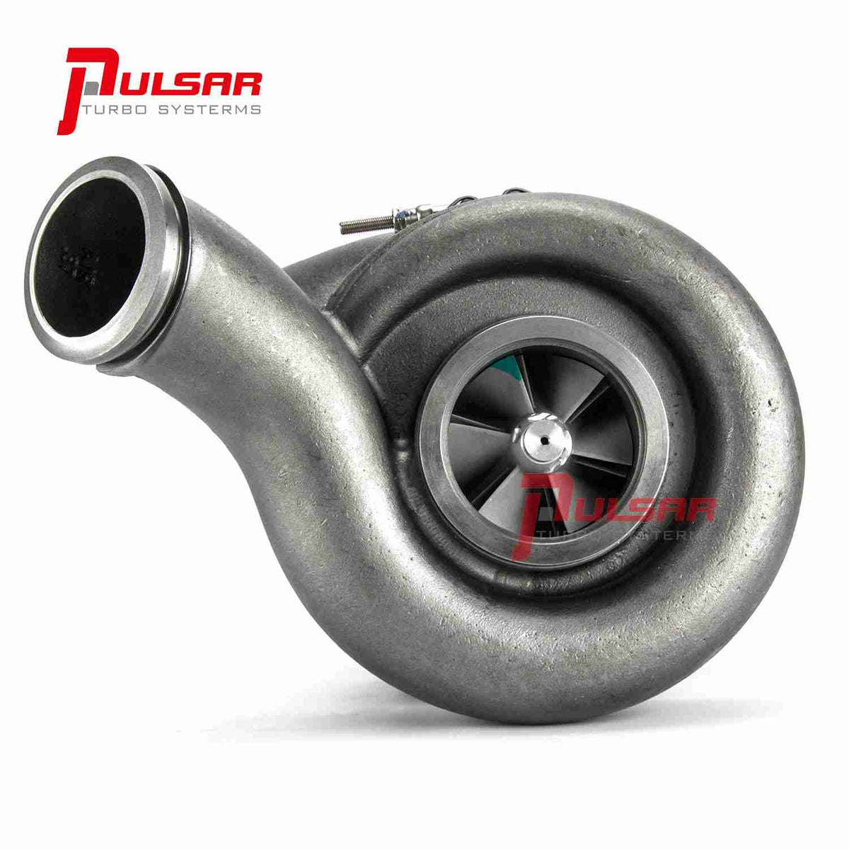 Pulsar Turbo Turbocharger for Caterpillar C13 Acert 12.5L PTA4702B 743279-0001 (PULSAR-TRB0034)