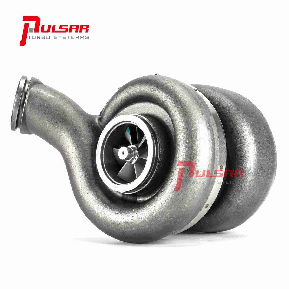 Pulsar Turbo Turbocharger for Caterpillar C13 Acert 12.5L PTA4702B 743279-0001 (PULSAR-TRB0034)
